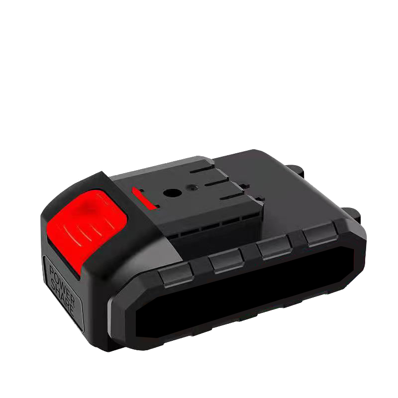 2 Battery 4" Mini Chainsaw Cordless OneHand Electric Chain Saw Wood