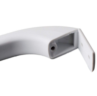 Maniglia Porta Frigorifero Bianca Modello 218428101 &ndash; Compatibile Kenmore, Frigidaire, Crosley