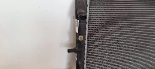 XS7H8005ED Radiador Agua para FORD MONDEO BERLINA (GE) * 144719 - Imagen 5 de 5