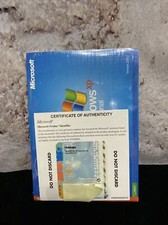 New Windows XP Pro Toshiba Satellite M60 Recovery Applications Drivers CDs BK2