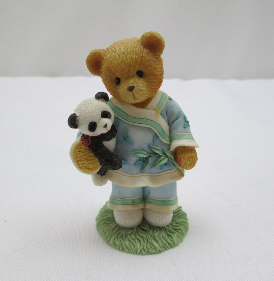 Cherished Teddies Lian China 1996 