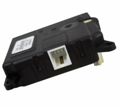 OEM NEW 03-17 Expedition Ford REAR AUX Temperature Blend Door