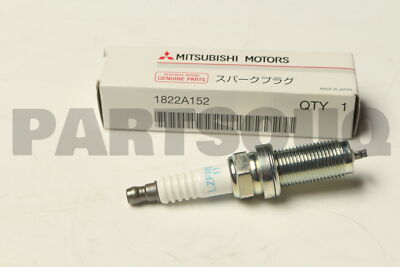 バッシー Mitsubishi Spark Plug 1822A086 - Mitsubishi Spark Plug
