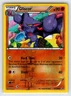 Gliscor 37/108 2015 XY Roaring Skies Pokemon Card Reverse Holo Uncommon - Nm/Vlp
