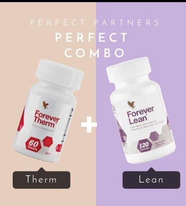 FOREVER THERM E LEAN