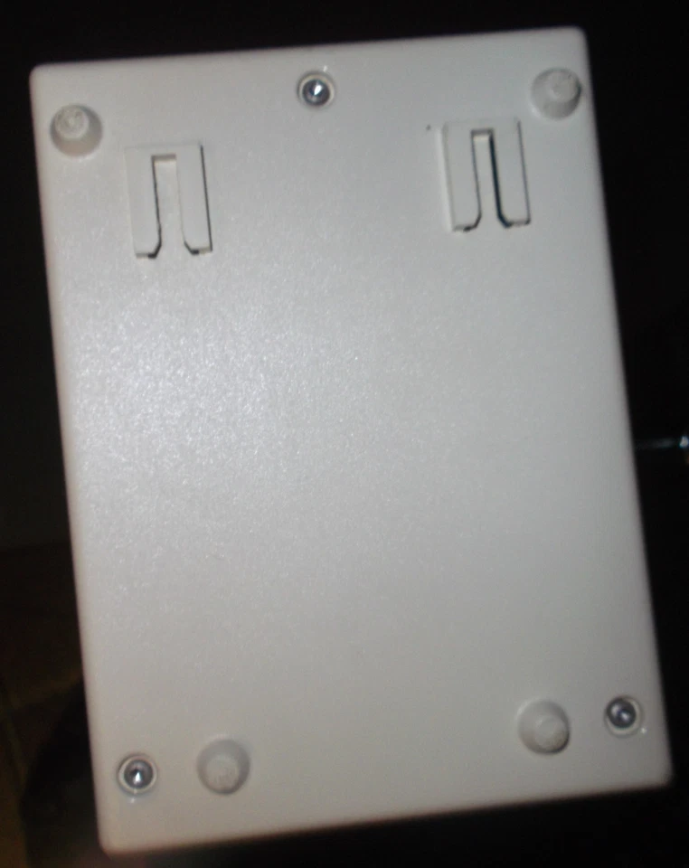 T .. DSL NTBBA Splitter +Anschlussdose Telefon+Kabel - Bild 2 von 4