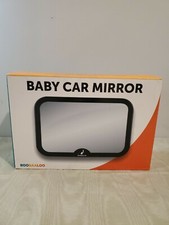 BooBaaLoo: Baby Infant Car Mirror