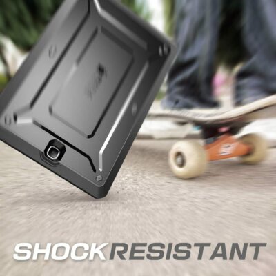 SUPCASE for Galaxy Tab A 8.0 inch 2015 Screen Bumper Case Shell Shockproof Cover