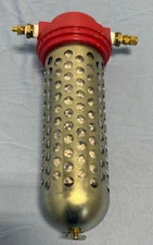 RTi Reading Technologies Perkin Elmer Eliminator II 2 Filter DE350-P04 0922-0018