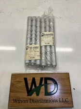 58117A1 Automated Packaging Systems Autobag H-100 Bottom Roll Assembly QTY 1