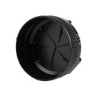 Auto Retractable Lens Cap Self Open & Close Lens Cover For Canon G1X Accessories