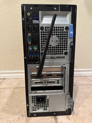 DELL OPTIPLEX 7050 + nvidia gtx1650(静音) Amazon.com: Dell Optiplex 7050 Desktop Computer PC, Intel