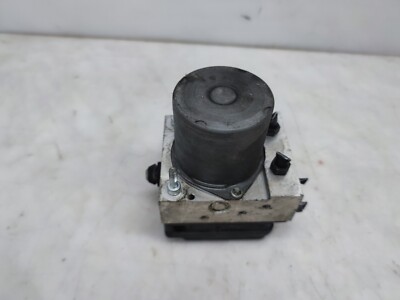 ABS-Block Steuergerät Hydraulikblock 0265950474 | Audi A4 B7 2.0TDI 07BJ B168