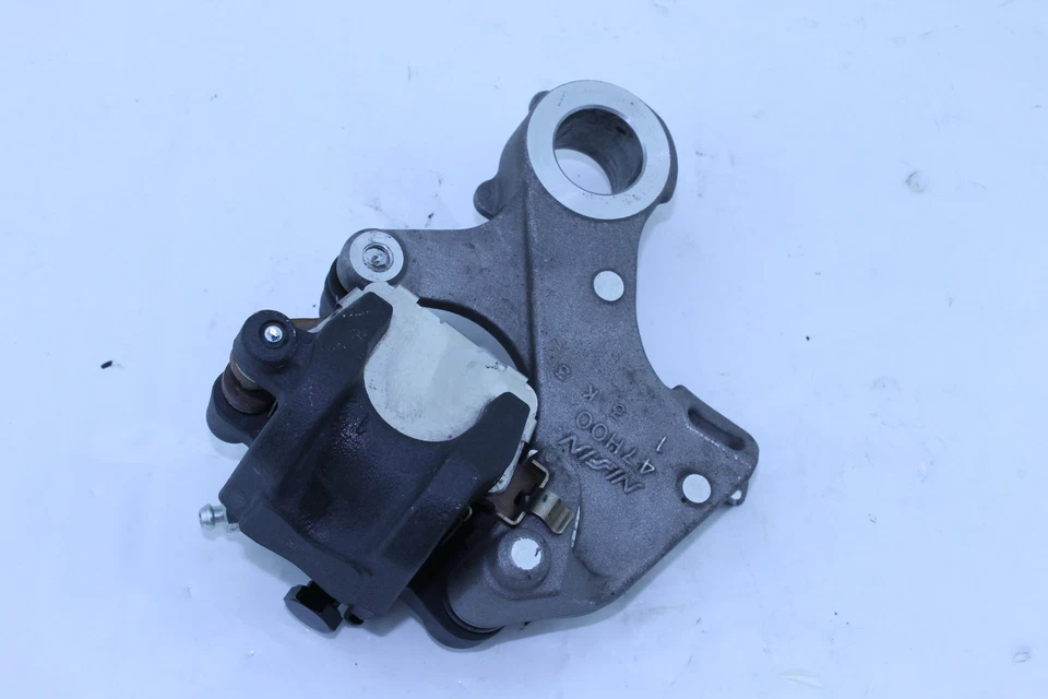 11-16 Suzuki Gsxr750 Rear Back Brake Caliper 69100-47h10-999 - Image 3 of 4