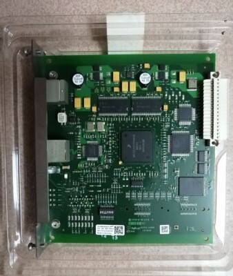Agilent G1369C LAN Interface Board///#