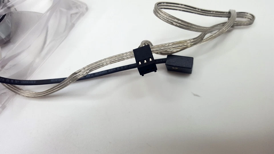 Antec 3-Speed System Case Fan 3pin 120319A - Image 3 of 4