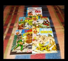 CICO SPECIALE - LOTTO DI 5 ALBI NUOVI (4 DELLA BONELLI 1 EDIZIONI IF)