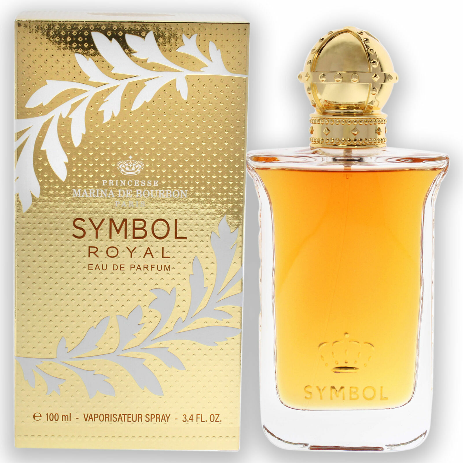 symbol royal perfume
