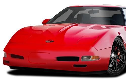 Piezas usadas de Corvette | Piezas C4, C5, C6 y C7 en venta - J & J