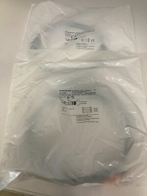 IFM ADOGH040MSS0002H04 EVC001 CORDSET FEMALE 250VAC 300VDC (LOT OF 2) NIB