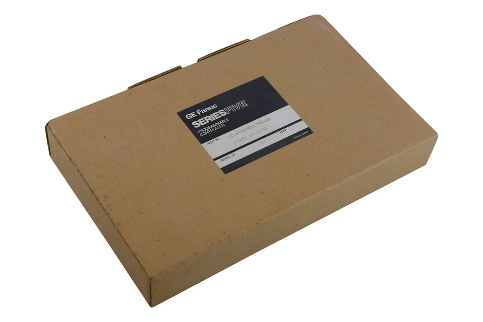 GE FANUC Series 5 IC655MDL556B New - - Image 2 of 4