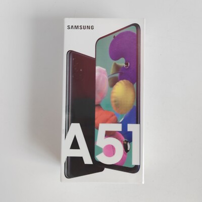 Samsung Galaxy A51 SM-A515F SM-A515U 6.5
