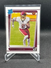 2021 Panini Donruss Rated Rookie Complete Your Set