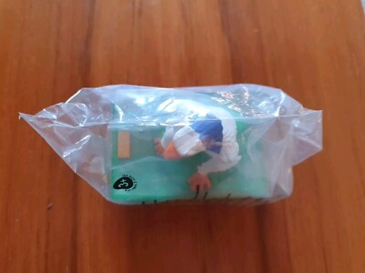 Burger King Kids Club Sabrina's Secret Life 2005 Green Box & Bird Sealed FM085