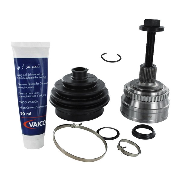 Vaico - V10-7288 - Gelenksatz, Antriebswelle - Passend FüR Volkswagen 895498099B-image
