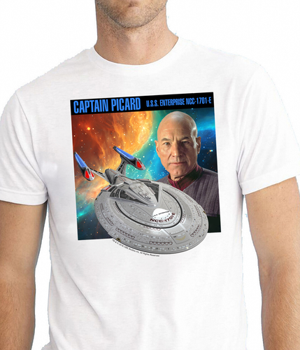 patrick stewart shirt