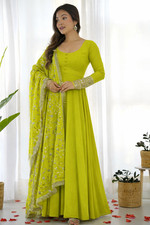 Indian Salwar Kameez Party Wear Designer Wedding ReadyMade Bollywood Dress suit