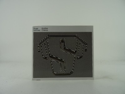 ROGER SANCHEZ ANOTHER CHANCE (B44) 4 Track CD Single including Picture Sleeve DE