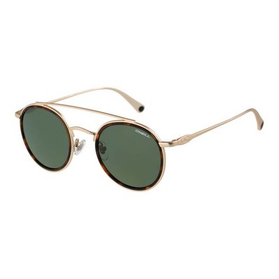 O'Neill Sonnenbrille Carillo Gold Polarisiert
