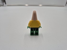 LEGO Patrick Super Hero Spongebob Squarepants Minifigure 3815 Bob026