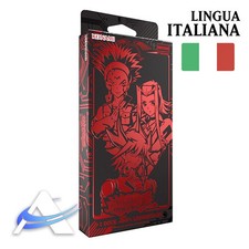 I DECK 5D's LEGENDARY Legendary 5d's Decks L5DD • ITALIAN Yugioh ANDYCARDS