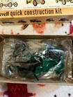 Highway Pioneers Series Two 1910 Studebaker Electric Coupe Revell Kit 1952 — photo 3
