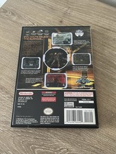 Metroid Prime (Nintendo GameCube, 2004)