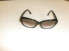 Coach HC8160 L145 500211 Black 56-17-135 Sunglasses Frames Only