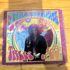 Arlo Guthrie - Tales of '69 - (2009 Rising Son Records) -  Used CD - Digipak