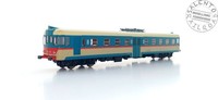ViTrains 2764 - H0 1:87 - Triebwagen FS Aln 668 1514 Ursprungslackierung Sound