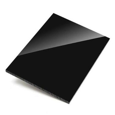 PE HD PolyEthylen Platter Polystone 100cm×170cm×3mm