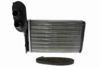 WÄRmetauscher Innenraumheizung Vemo V15 61 0006 FÜR Audi Seat Skoda VW