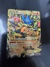 Pokémon TCG Mega Lucario EX Furious Fists Secret Rare 113/111 (2014)-Nr.Mt/Mint