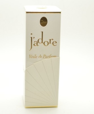Dior J'adore Voile de Parfum 1.7 oz Spray NEW SEALED