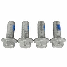 Genuine Ford Disc Brake Caliper Anchor Plate Bolt W714753-S442