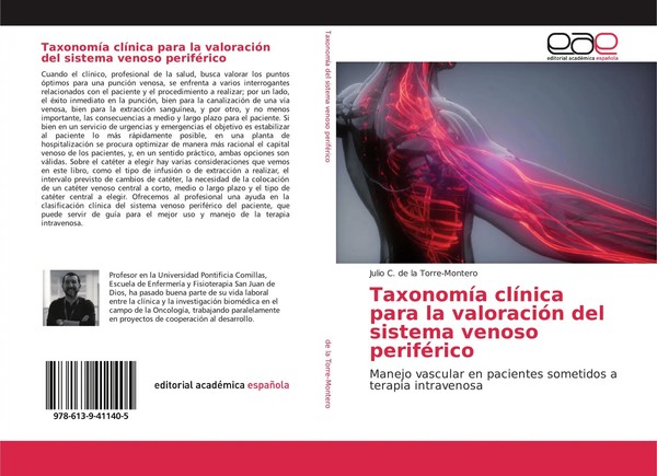 Julio C. De La Torre-Montero | TaxonomíA ClíNica Para La ValoracióN Del...-image