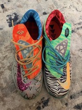Nike KD 6 What The KD - огромный выбор по лучшим ценам | eBay