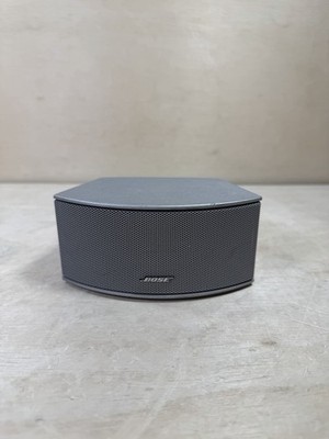 Bose CineMate AV3-2-1 321 Series I II III GS GSX Gemstone Speaker Tested Works 