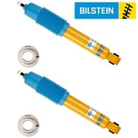 2X StoßDäMpfer Bilstein 24-118323 2 StossdäMpfer Rechts Links Hinten