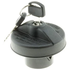 MotoRad LOCKING FUEL CAP Fuel Tank Cap Fits Chevy S10 96–04 Impala 00–05 Blaz...